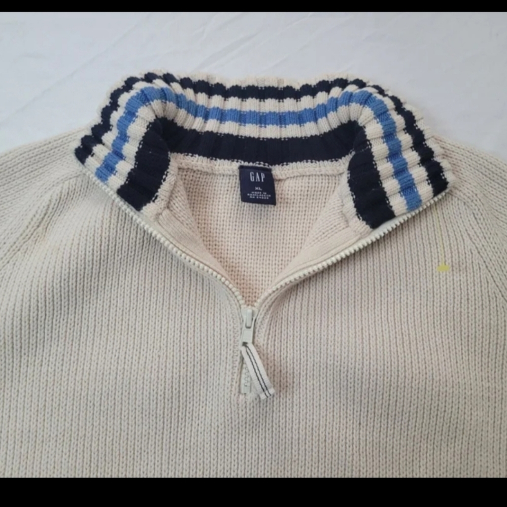 Men's Sweater